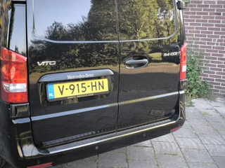 Mercedes-Benz Vito - afbeelding nr 25