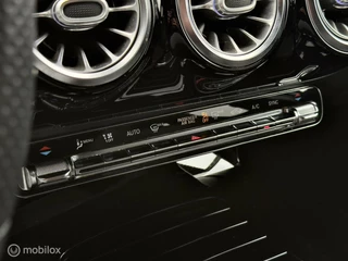 Mercedes-Benz A-Klasse Mercedes A-klasse A180 AMG Line |Pano |Memory |Carplay - afbeelding nr 27