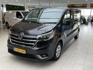 Renault Trafic - afbeelding nr 3