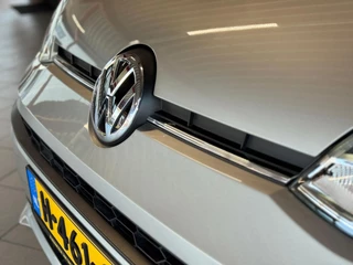 Volkswagen up! Volkswagen Up! 1.0 BMT high up!*75PK*Stuurwielbediening*LMV*Telefoonverbinding* - afbeelding nr 25