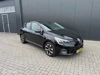 Renault Clio 1.0 TCe 90 Equilibre ZEER NETJES