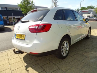 SEAT Ibiza SEAT Ibiza 1.0 ECOTSI STYLE CON-Media-Clima-Cruise-Navi-pdc - afbeelding nr 3