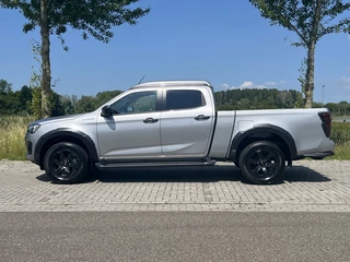 Isuzu D-Max Isuzu D-Max V-Cross MY25 Double Cab verlengd 5-persoons BPM-vrij trekhaak 35 - afbeelding nr 10