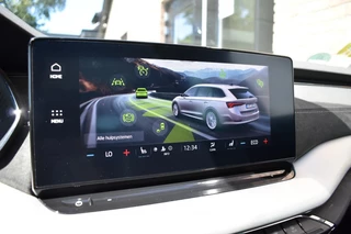 Škoda Octavia Škoda Octavia 1.4 TSI IV SPORTLINE BNS, Xenon, Pano, HUD - afbeelding nr 23
