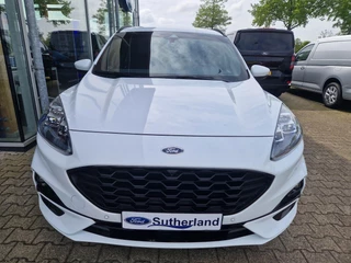 Ford Kuga Ford Kuga 2.5 PHEV ST-Line X | Trekhaak | 19 inch velgen| Adaptive cruise control | Winter Pack | Dode hoek | Camera voor en achter - afbeelding nr 4