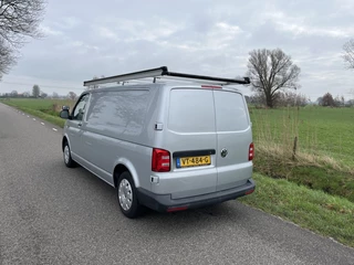 Volkswagen Transporter - afbeelding nr 8