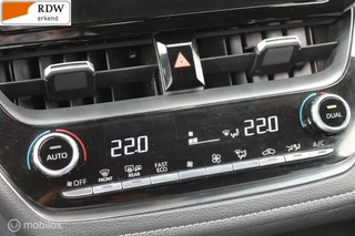 Toyota Corolla Touring Sports Toyota Corolla Touring Sports 1.8 Hybrid Business Plus - afbeelding nr 17