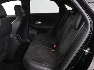 DS DS 7 DS 7 Crossback E-Tense 4x4 Performance Line | Panoramadak |  Adaptive cruise | Leder/Alcantara | Keyless | Full LED | Carplay | Navigatie | Camera | PHEV - afbeelding nr 7