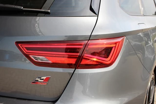 SEAT Leon SEAT Leon ST 2.0 TSI CUPRA 300 4DRIVE | Pano. | Camera | 301PK | Seat sound - afbeelding nr 21