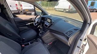 Ford Transit Connect Ford Transit Connect 1.5 TDCI 55KW 75PK EURO 6 NAVIGATIE/ CAMERA/ AIRCO/ 100% DEALERO - afbeelding nr 7