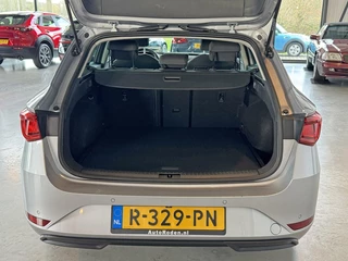 SEAT Leon Seat Leon ST 1.0 EcoTSi Style Business Intense Station Navi Camera CarPlay - afbeelding nr 21