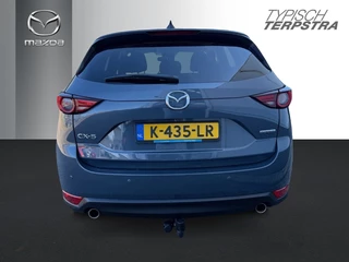 Mazda CX-5 - afbeelding nr 5