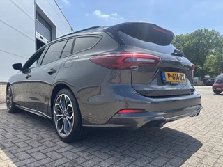 Ford Focus - afbeelding nr 6
