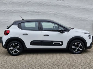 Citroën C3 Citroën C3 1.2 PT Shine - afbeelding nr 4