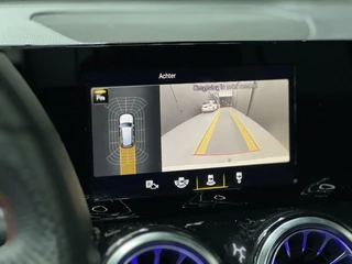 Mercedes-Benz GLB Mercedes GLB 250 4MATIC AMG | PANO | AMBIENT | INCL BTW - afbeelding nr 31