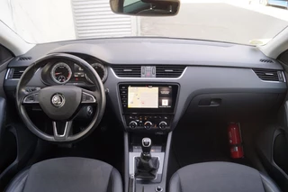 Škoda Octavia - afbeelding nr 9