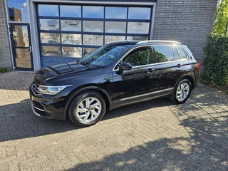 Volkswagen Tiguan - afbeelding nr 3