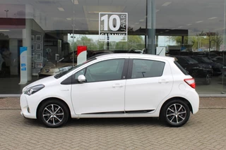 Toyota Yaris - afbeelding nr 3