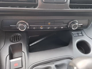 Peugeot Partner Peugeot Partner 1.6 Bl.HDI Prem Long - afbeelding nr 10
