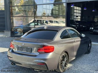 BMW 2 Serie BMW 2-serie Coupé 230i High Executive M-Pakket - afbeelding nr 26