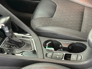 Kia Niro Kia Niro 1.6 GDi Hybrid DynamicPlusLine Adap Cruise|Dodehoek|Stuurver - afbeelding nr 31