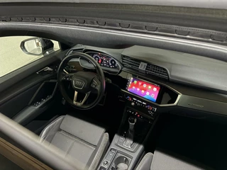 Audi Q3 Audi Q3 Sportback 40 TFSI Quattro S-Line Black Edition B&O - afbeelding nr 31