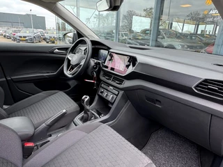 Volkswagen T-Cross - afbeelding nr 20