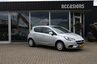 Opel Corsa - 302581701-0