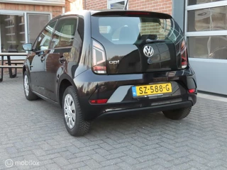 Volkswagen up! Volkswagen Up! 1.0 BMT move up! - afbeelding nr 11