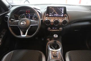 Nissan Juke Nissan Juke 1.0 DIG-T N-Design - afbeelding nr 4
