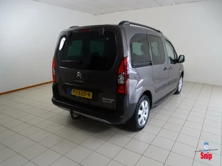 Citroën Berlingo Citroen Berlingo 1.2 PureTech Live - afbeelding nr 13