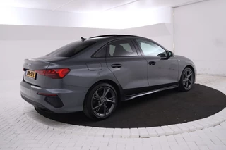 Audi A3 Audi A3 Limousine 30 TFSI S edition Nardo! S-line, Virtual, Climate, - afbeelding nr 2