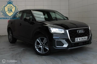 Audi Q2 Audi Q2 35 TFSI CoD Sport Edition LED Climatronic - afbeelding nr 2