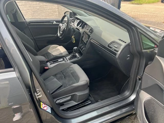 Volkswagen Golf Volkswagen Golf 1.4 TSI HL BNS R NAVI PDC V+A XENON LED - afbeelding nr 15