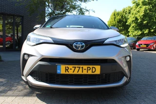 Toyota C-HR - afbeelding nr 7
