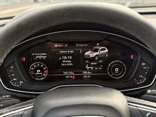 Audi SQ5 Audi SQ5 3.0 TFSI SQ5 quattro | Pano | Carbon | B&O | Leder - afbeelding nr 28