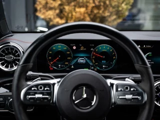 Mercedes-Benz CLA Mercedes CLA-klasse 250 e AMG|PANO|BURMESTER|CAMERA|LED|18'' - afbeelding nr 30