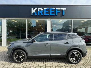 Peugeot 2008 App Connect | Metallic - afbeelding nr 7