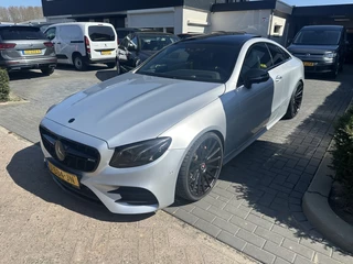 Mercedes-Benz E-Klasse - afbeelding nr 5