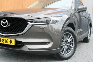 Mazda CX-5 Mazda CX-5 2.0 165PK Automaat | BOSE | Leder | Trekhaak | Stoelverwarming - afbeelding nr 19
