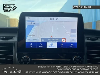 Ford Transit Custom |CARPLAY|CAMERA|BANK|CRUISE|BETIMMERING| - afbeelding nr 17