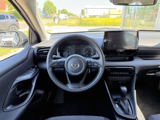 Mazda 2 Hybrid Mazda 2 Hybrid 1.5 Prime-line NIEUW - afbeelding nr 16