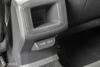Volkswagen T-Cross Volkswagen T-Cross 1.0 TSI Life AUTOMAAT/CRUISE/NAVI/STOELVER - afbeelding nr 16