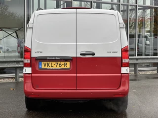 Mercedes-Benz Vito - afbeelding nr 4