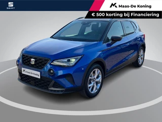 SEAT Arona 1.0EcoTSI/95PK FL FR