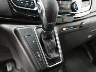 Ford Transit Custom Ford Transit Custom 170pk Automaat L1H1 Limited Raptor Edition Navigatie Airco Cruise control ACC Parkeersensoren Sport - afbeelding nr 24