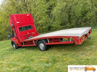 Peugeot Boxer Peugeot Boxer Bestel 435 2.0 BlueHDI L4 NIEUWE MOTOR! - afbeelding nr 6