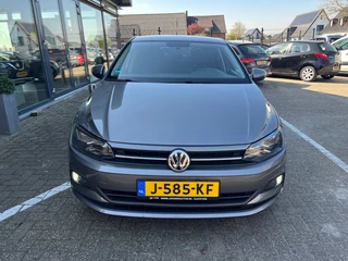 Volkswagen Polo - afbeelding nr 5