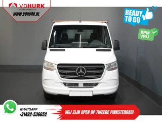 Mercedes-Benz Sprinter - afbeelding nr 7