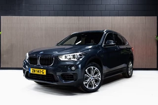 BMW X1 - afbeelding nr 1